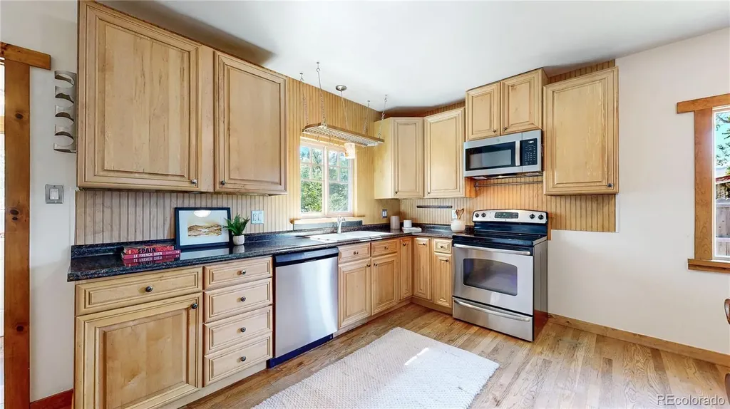609 Boyd Street Golden CO 80403