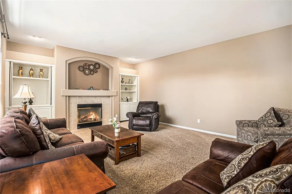 5569 S Helena Street Centennial CO 80015