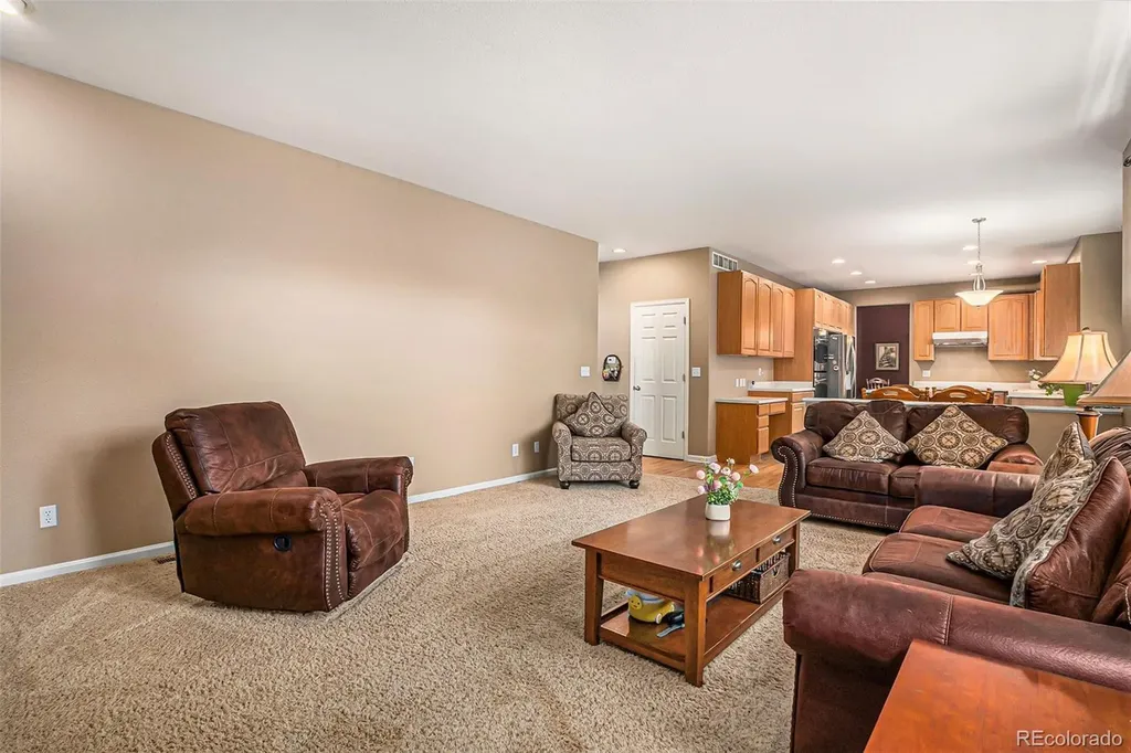 5569 S Helena Street Centennial CO 80015