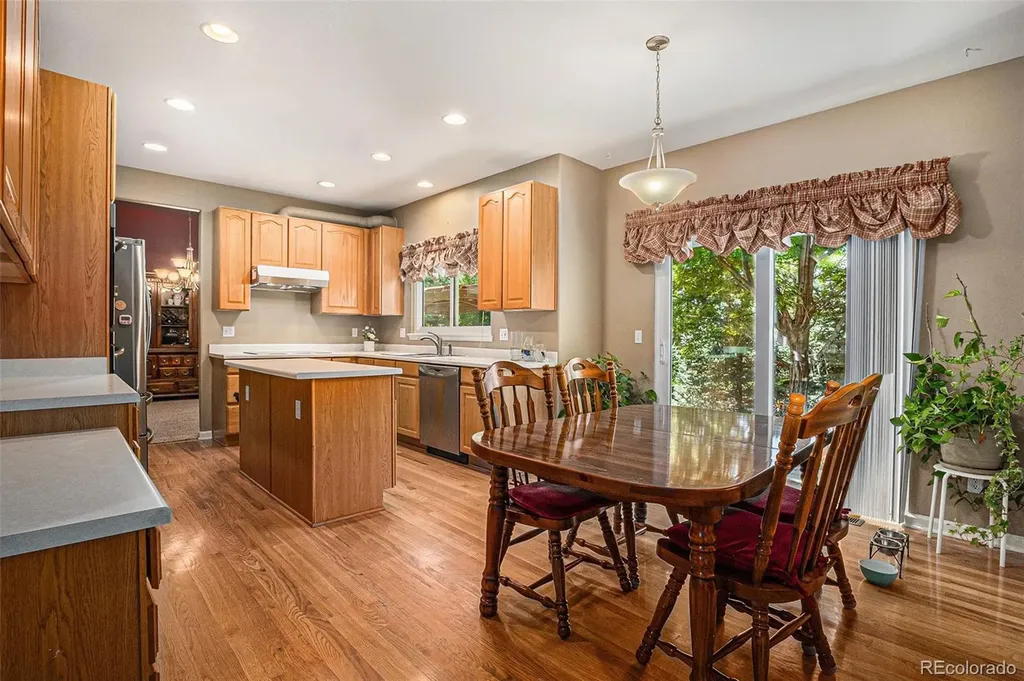 5569 S Helena Street Centennial CO 80015