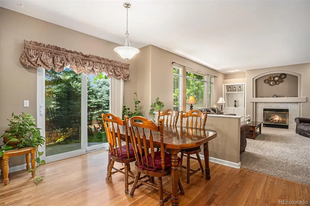 5569 S Helena Street Centennial CO 80015