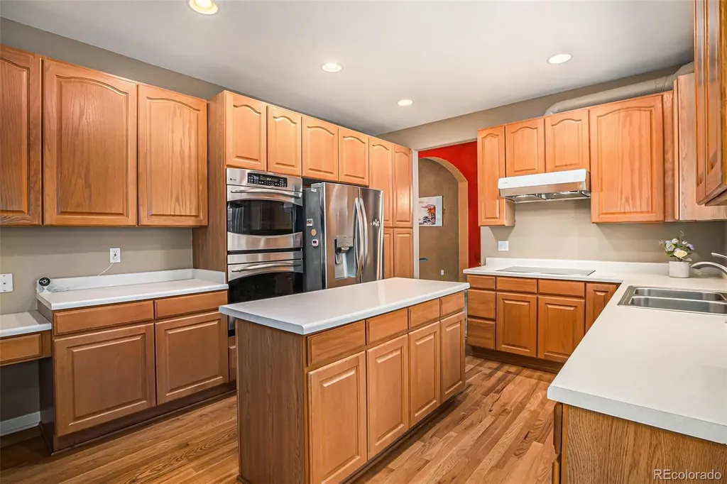 5569 S Helena Street Centennial CO 80015