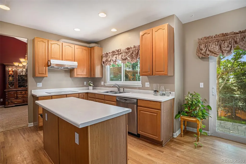 5569 S Helena Street Centennial CO 80015