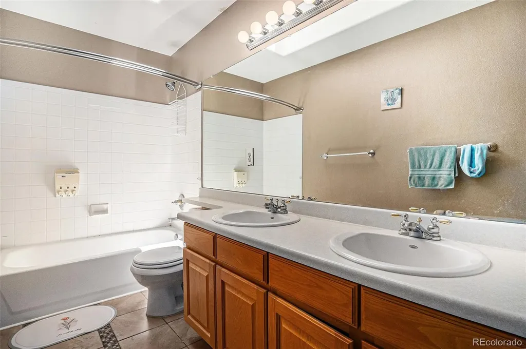 5569 S Helena Street Centennial CO 80015