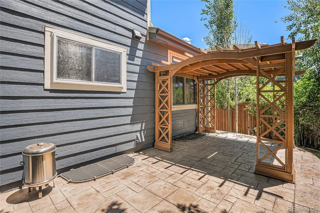 5569 S Helena Street Centennial CO 80015