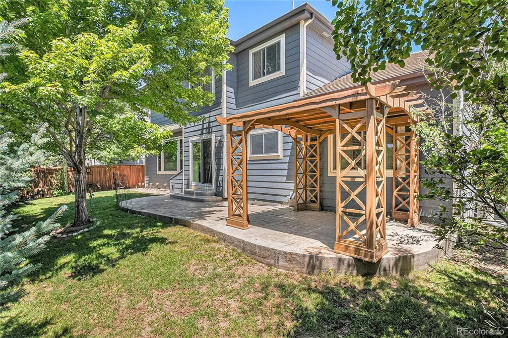 5569 S Helena Street Centennial CO 80015