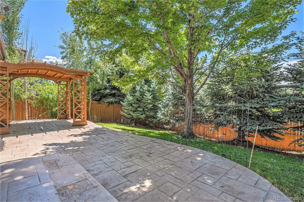 5569 S Helena Street Centennial CO 80015