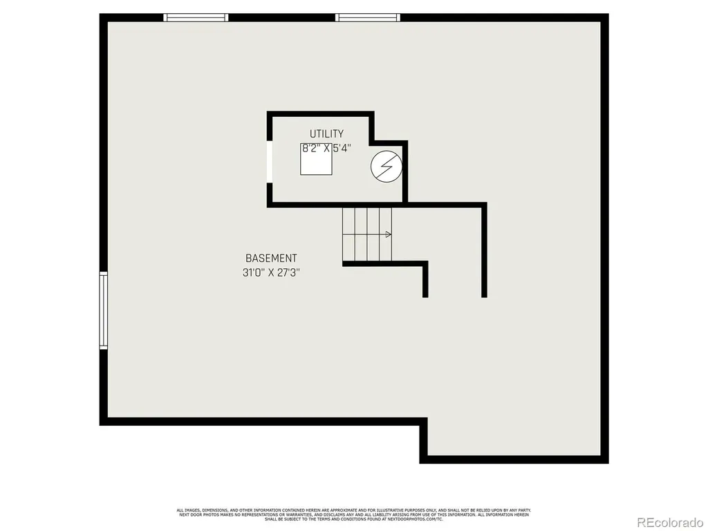 5569 S Helena Street Centennial CO 80015
