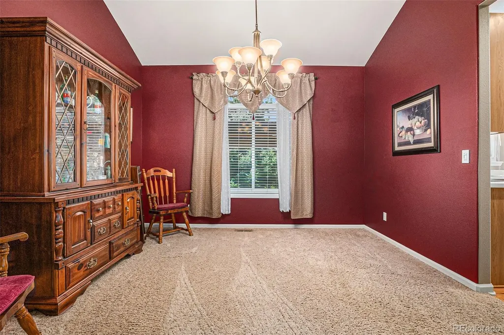 5569 S Helena Street Centennial CO 80015