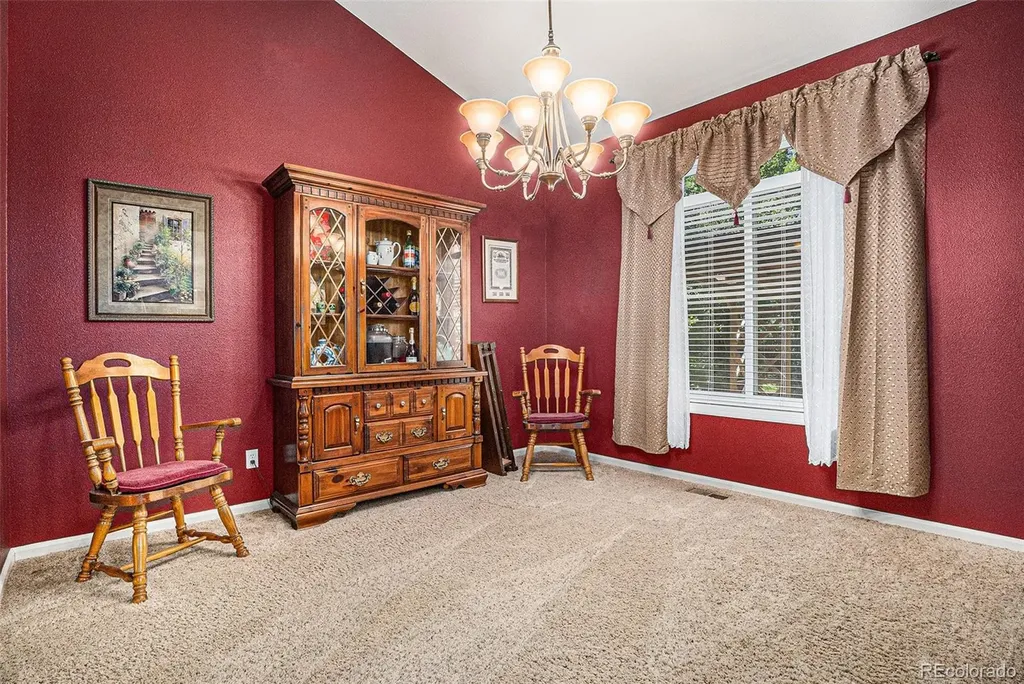 5569 S Helena Street Centennial CO 80015