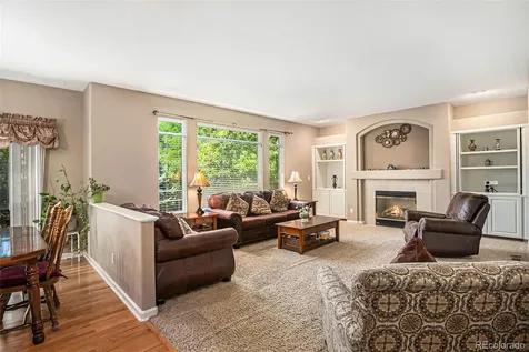 5569 S Helena Street Centennial CO 80015