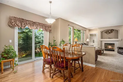 5569 S Helena Street Centennial CO 80015
