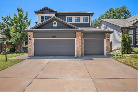 5569 S Helena Street Centennial CO 80015
