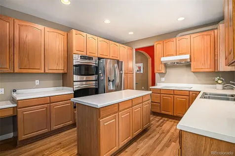 5569 S Helena Street Centennial CO 80015