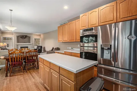 5569 S Helena Street Centennial CO 80015