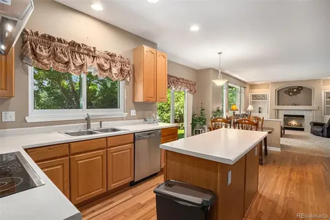 5569 S Helena Street Centennial CO 80015