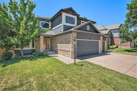 5569 S Helena Street Centennial CO 80015