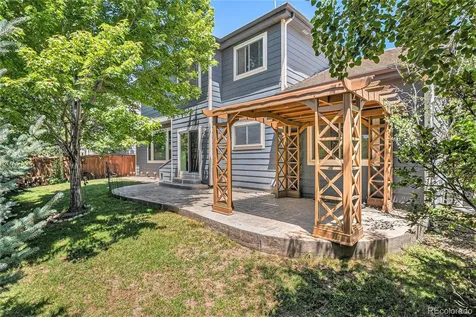 5569 S Helena Street Centennial CO 80015