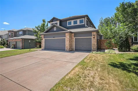 5569 S Helena Street Centennial CO 80015