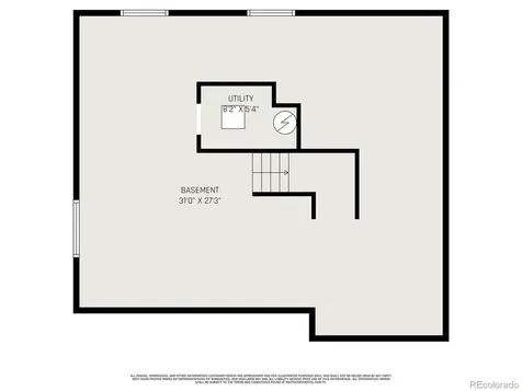5569 S Helena Street Centennial CO 80015