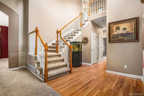 5569 S Helena Street Centennial CO 80015