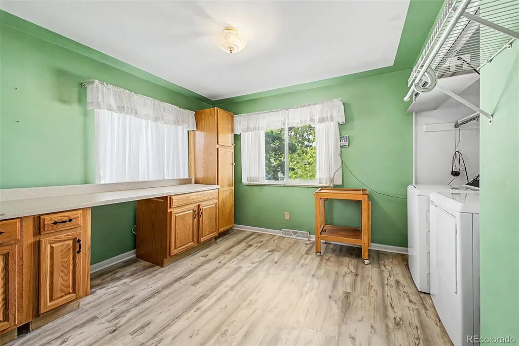 6100 Routt Street Arvada CO 80004