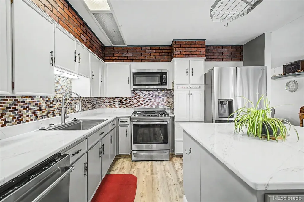 6100 Routt Street Arvada CO 80004