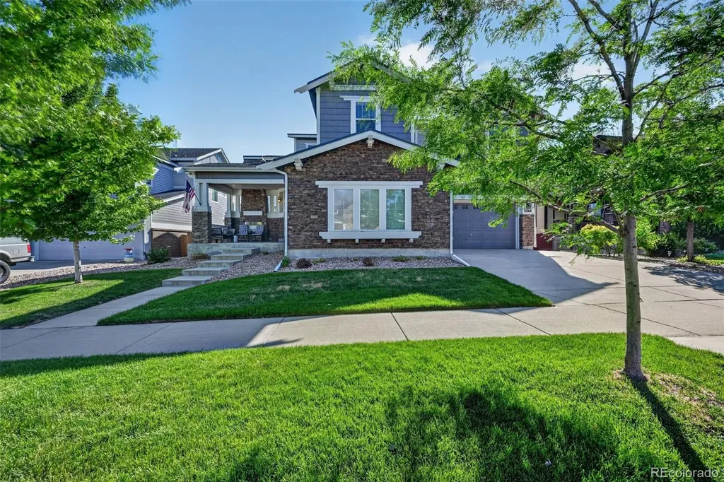 6264 S Kewaunee Way Aurora CO 80016