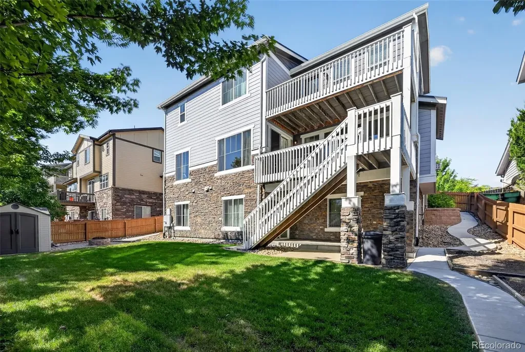 6264 S Kewaunee Way Aurora CO 80016