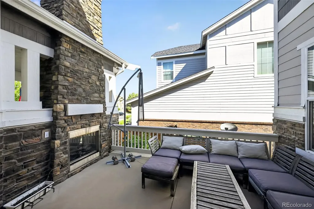 6264 S Kewaunee Way Aurora CO 80016