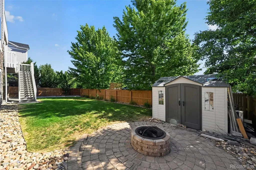 6264 S Kewaunee Way Aurora CO 80016