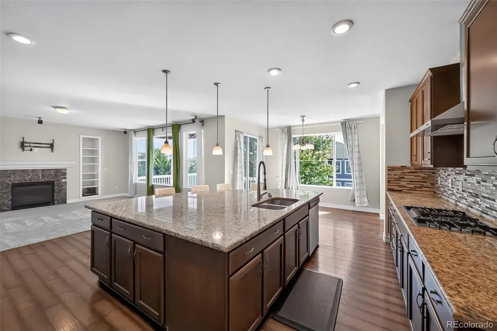 6264 S Kewaunee Way Aurora CO 80016