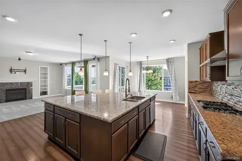 6264 S Kewaunee Way Aurora CO 80016