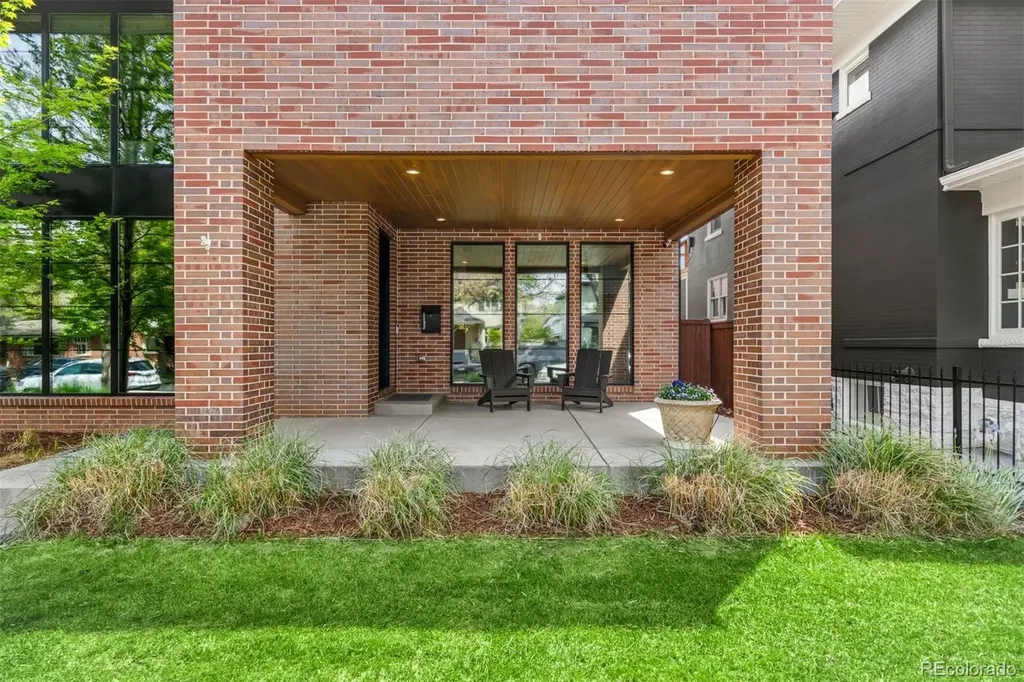1186 S Gaylord Street Denver CO 80210