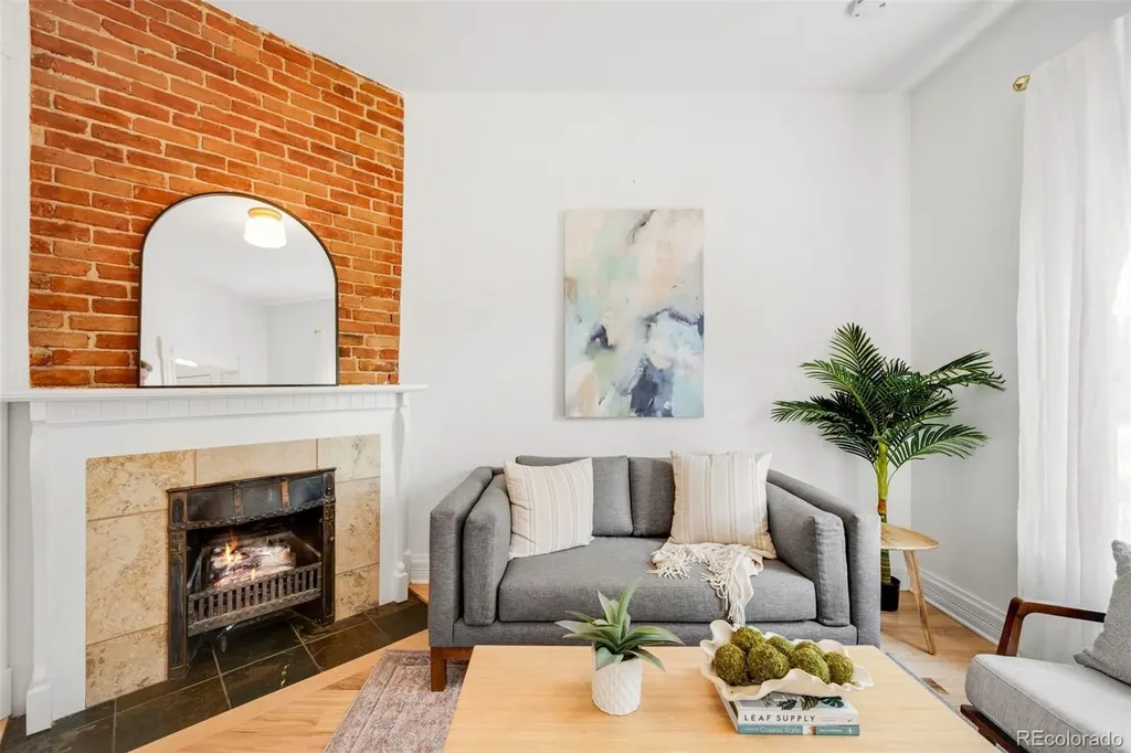 30 S Grant Street Denver CO 80209