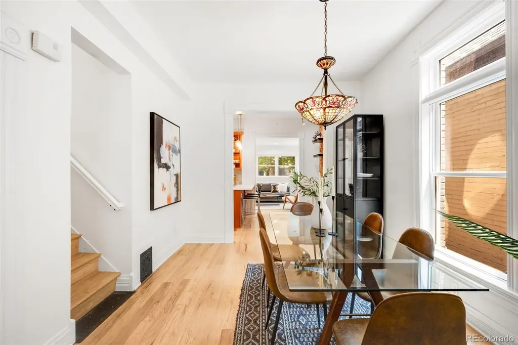30 S Grant Street Denver CO 80209