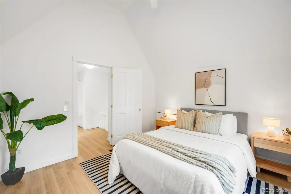 30 S Grant Street Denver CO 80209