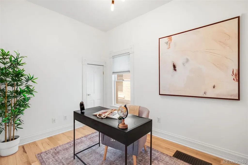 30 S Grant Street Denver CO 80209