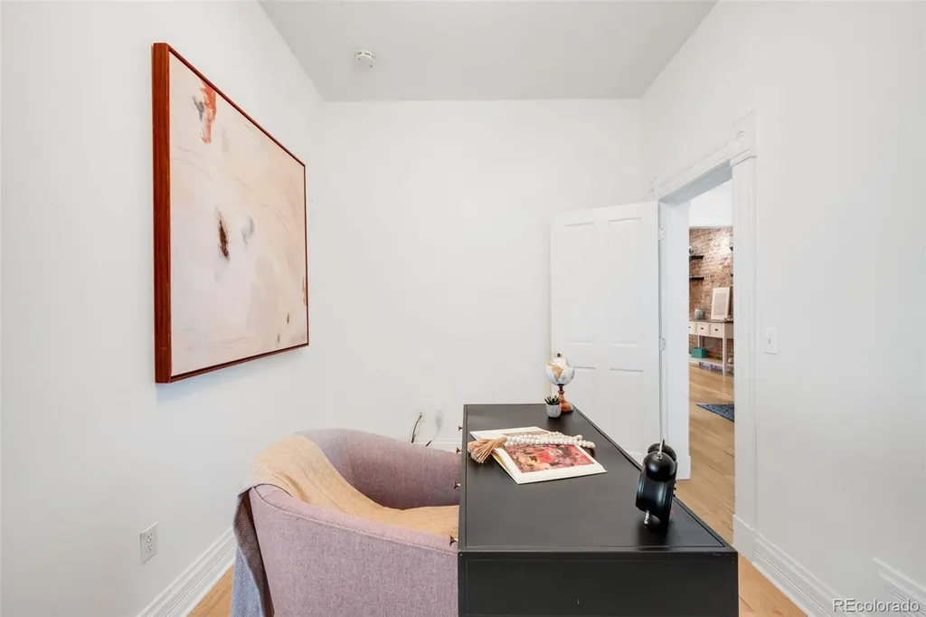 30 S Grant Street Denver CO 80209