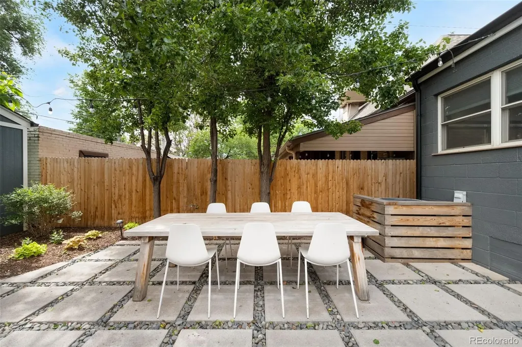 30 S Grant Street Denver CO 80209