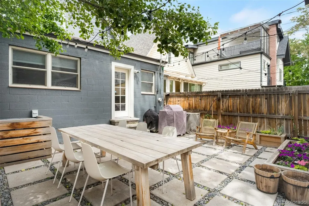 30 S Grant Street Denver CO 80209