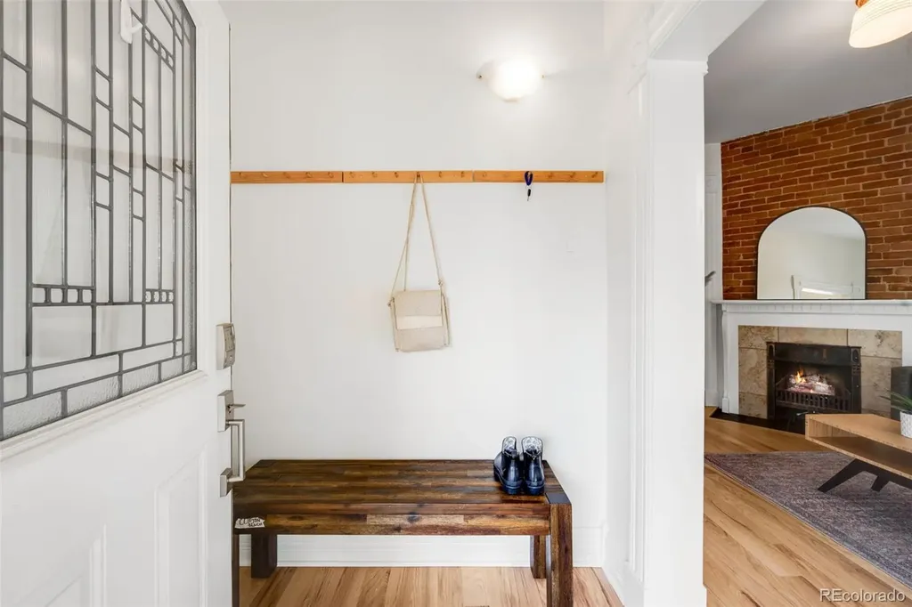 30 S Grant Street Denver CO 80209