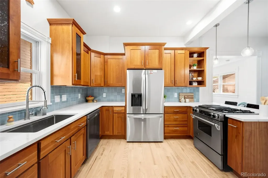 30 S Grant Street Denver CO 80209