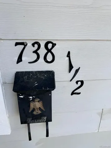 728 Emporia Street Aurora CO 80010