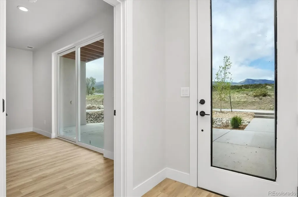6450 Cleora Road Salida CO 81201
