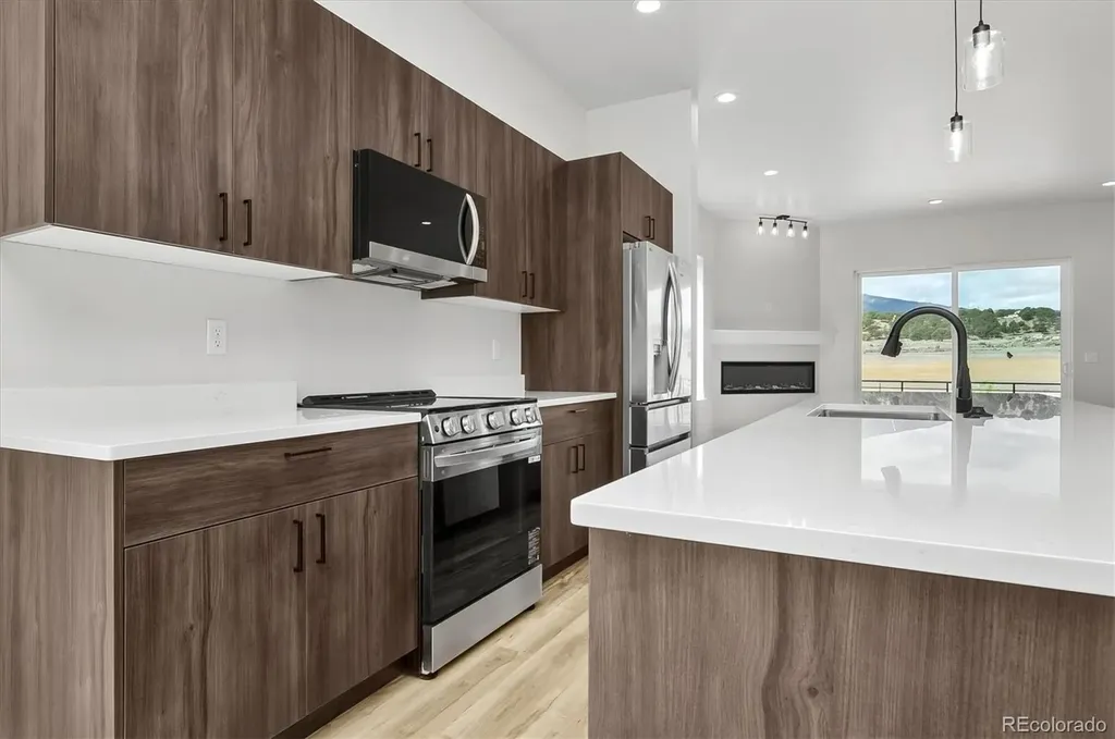 6450 Cleora Road Salida CO 81201