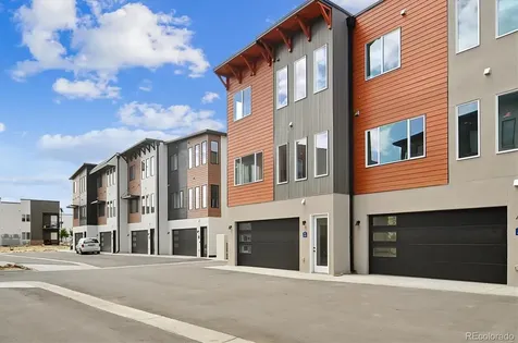 6450 Cleora Road Salida CO 81201