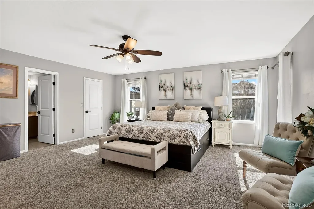 22156 E Berry Place Aurora CO 80015