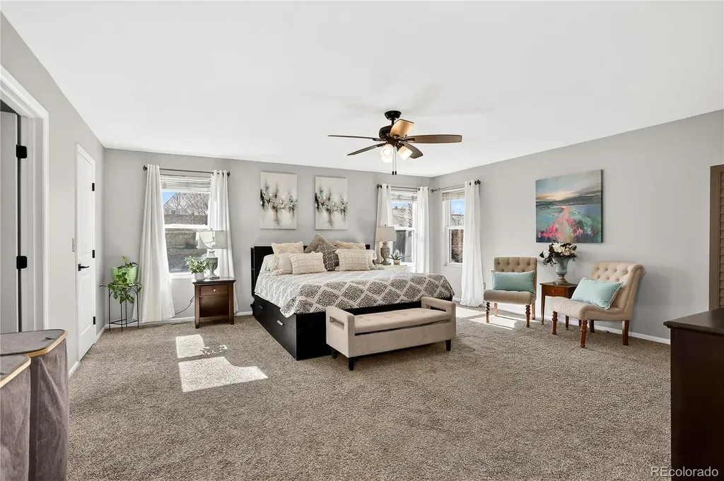 22156 E Berry Place Aurora CO 80015