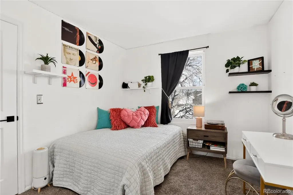 22156 E Berry Place Aurora CO 80015